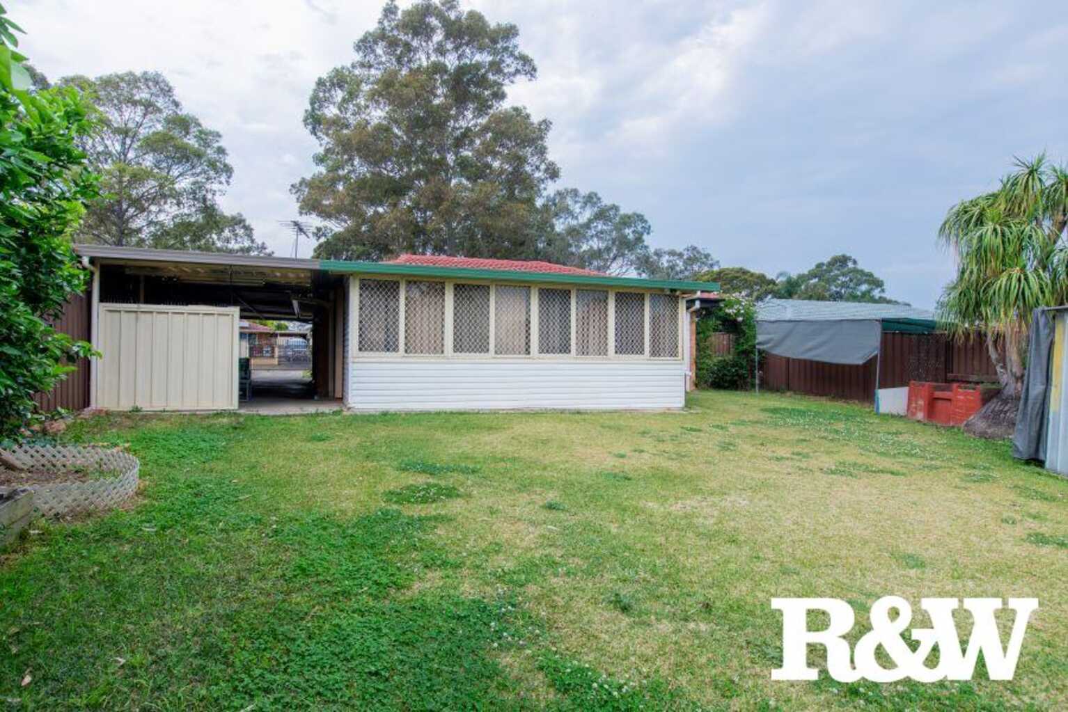 20 Brune Street Doonside 20 Brune Street Doonside