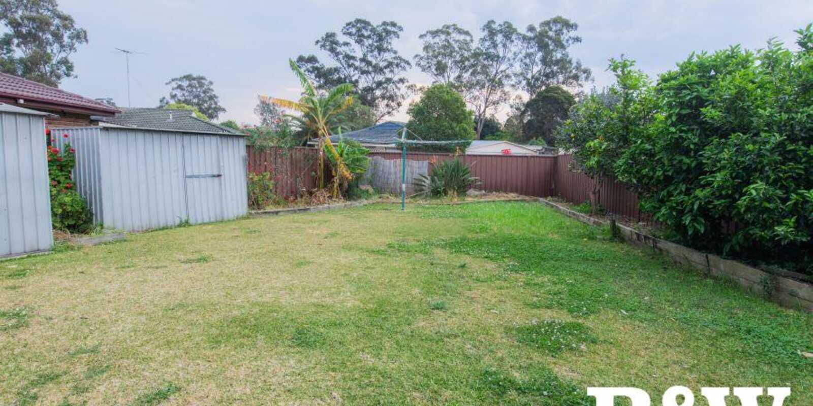 20 Brune Street Doonside 20 Brune Street Doonside