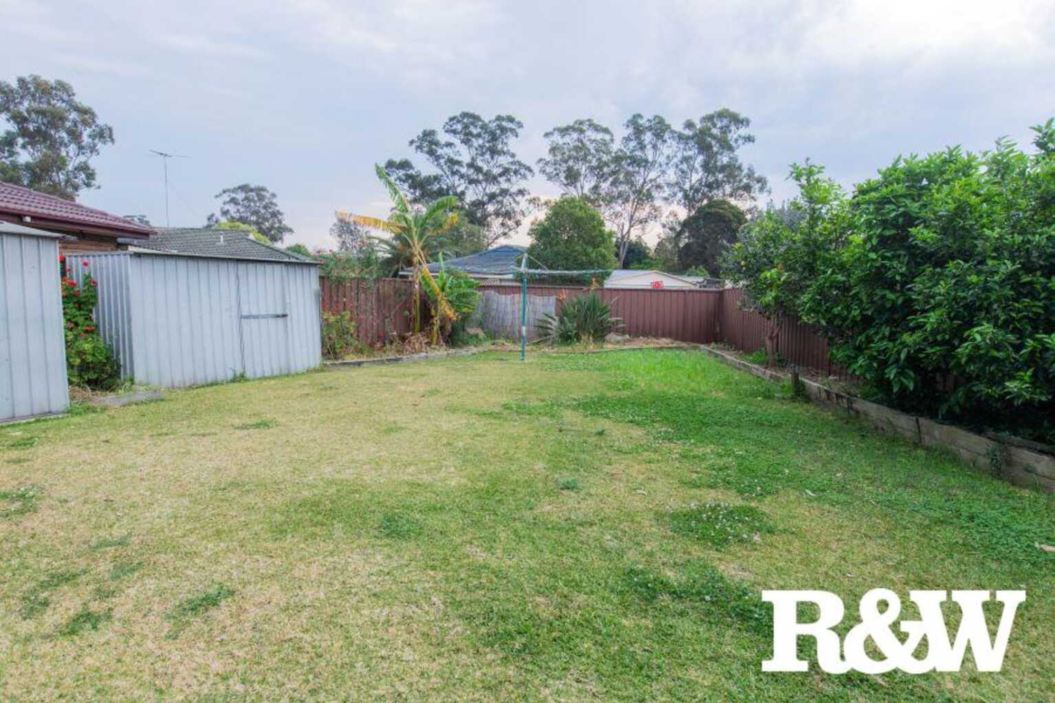 20 Brune Street Doonside 20 Brune Street Doonside