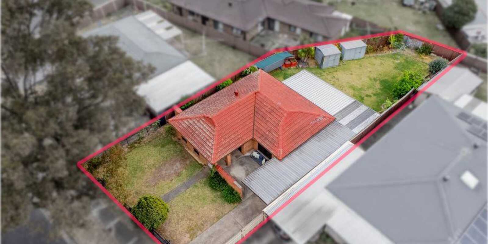 20 Brune Street Doonside 20 Brune Street Doonside