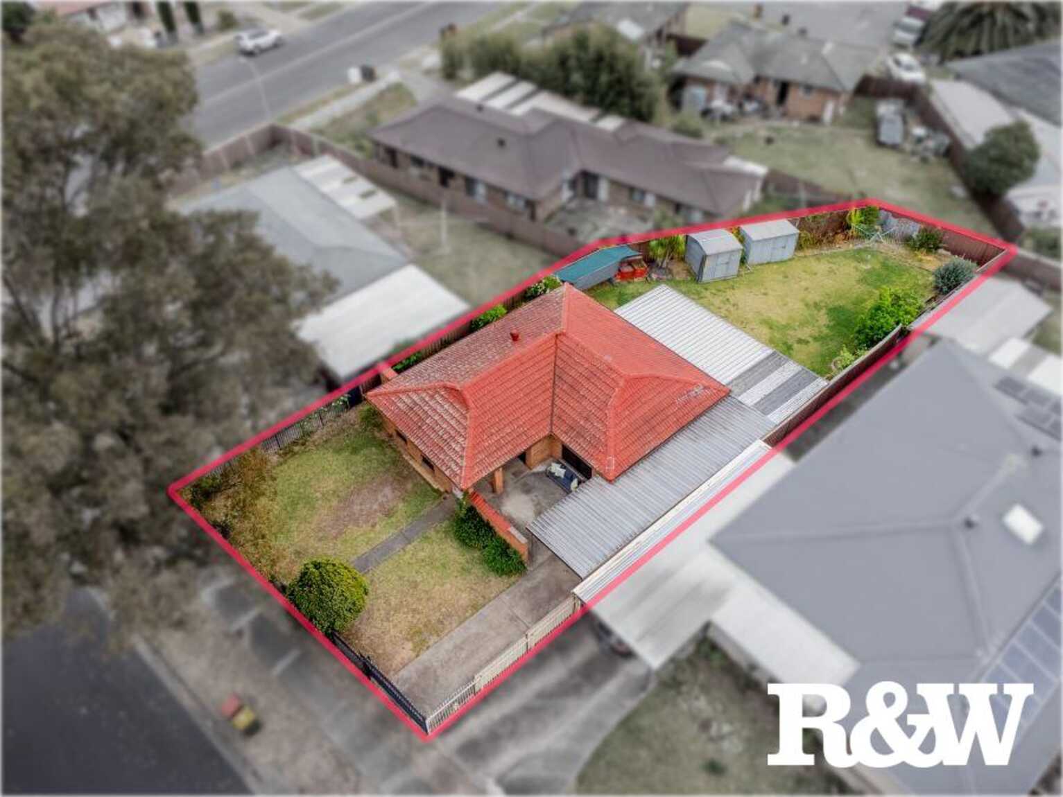 20 Brune Street Doonside 20 Brune Street Doonside