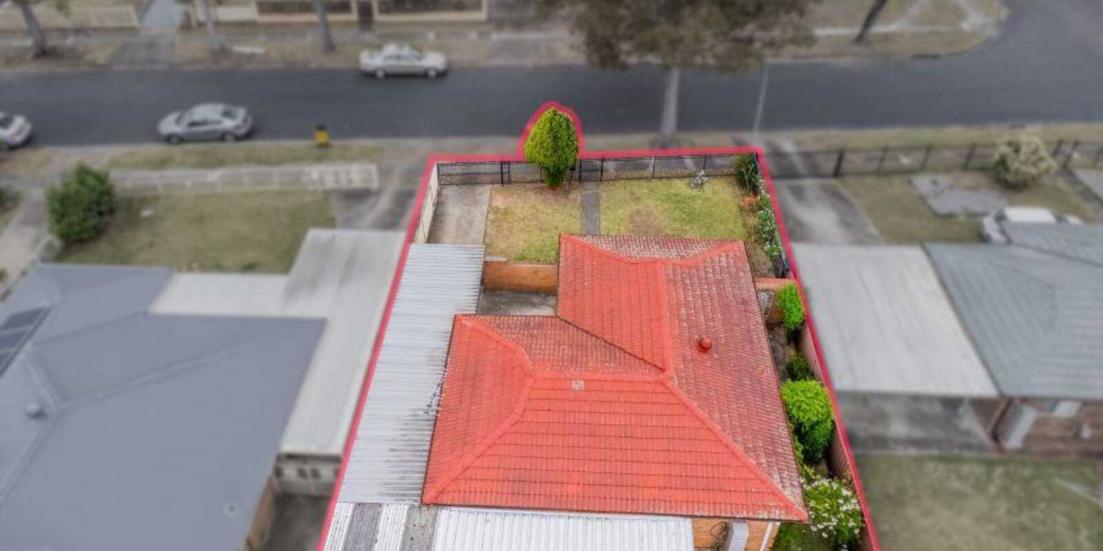20 Brune Street Doonside 20 Brune Street Doonside