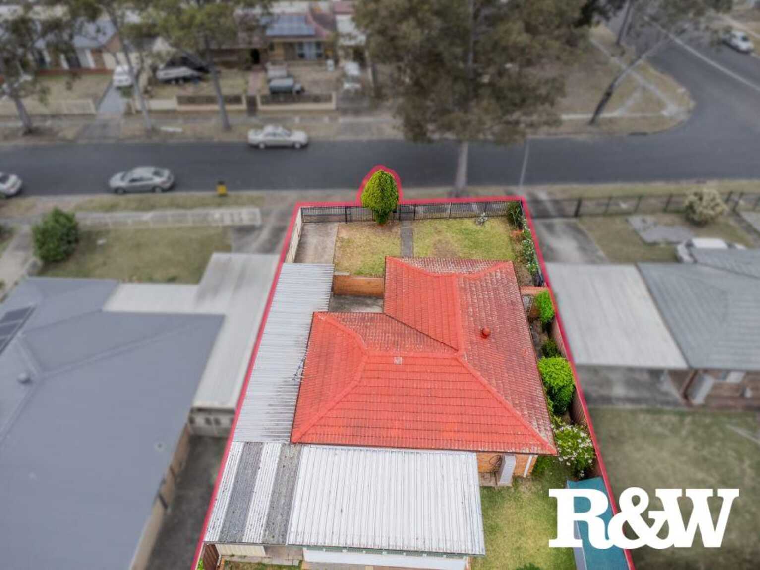 20 Brune Street Doonside 20 Brune Street Doonside