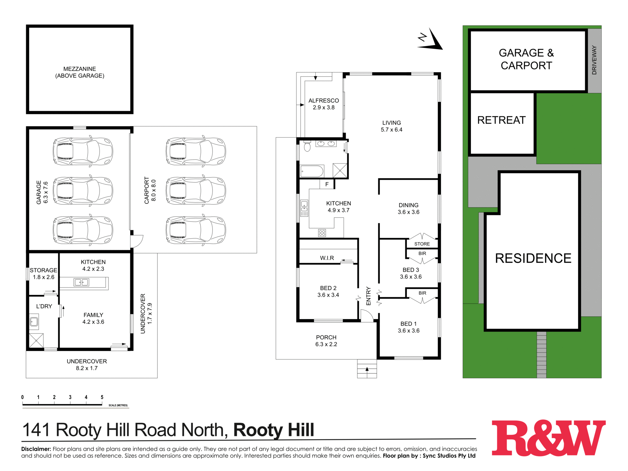 141 Rooty Hill Road North Rooty Hill 141 Rooty Hill Road North Rooty Hill
