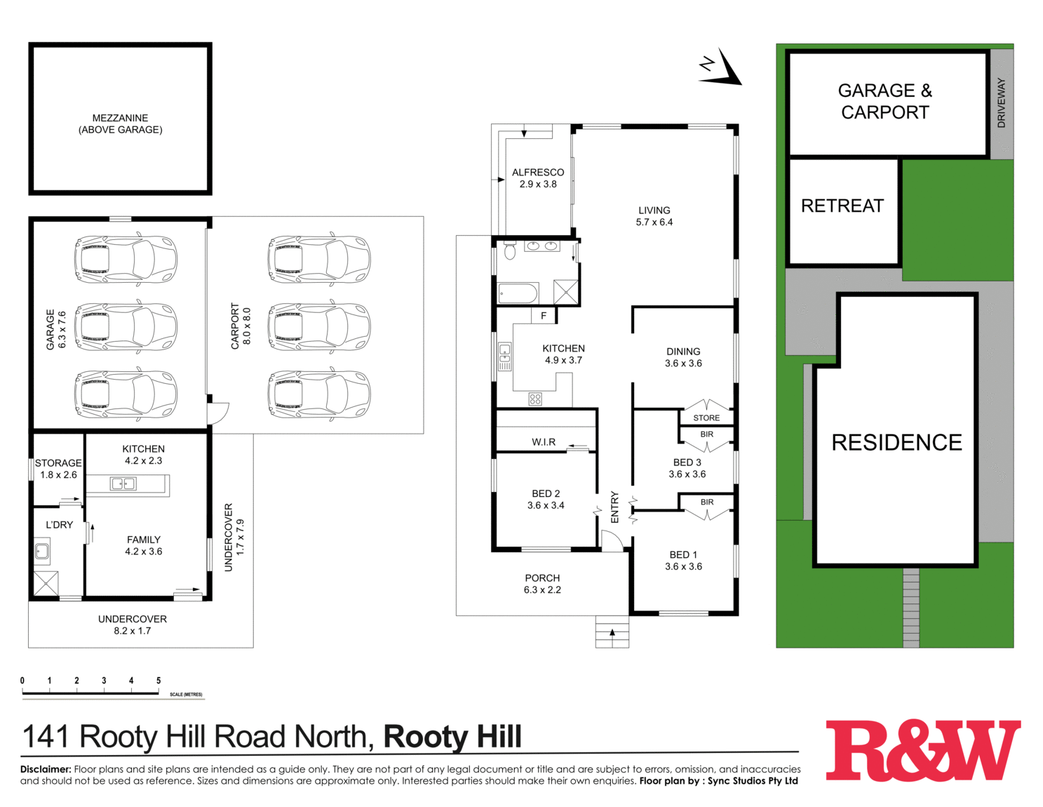 141 Rooty Hill Road North Rooty Hill 141 Rooty Hill Road North Rooty Hill