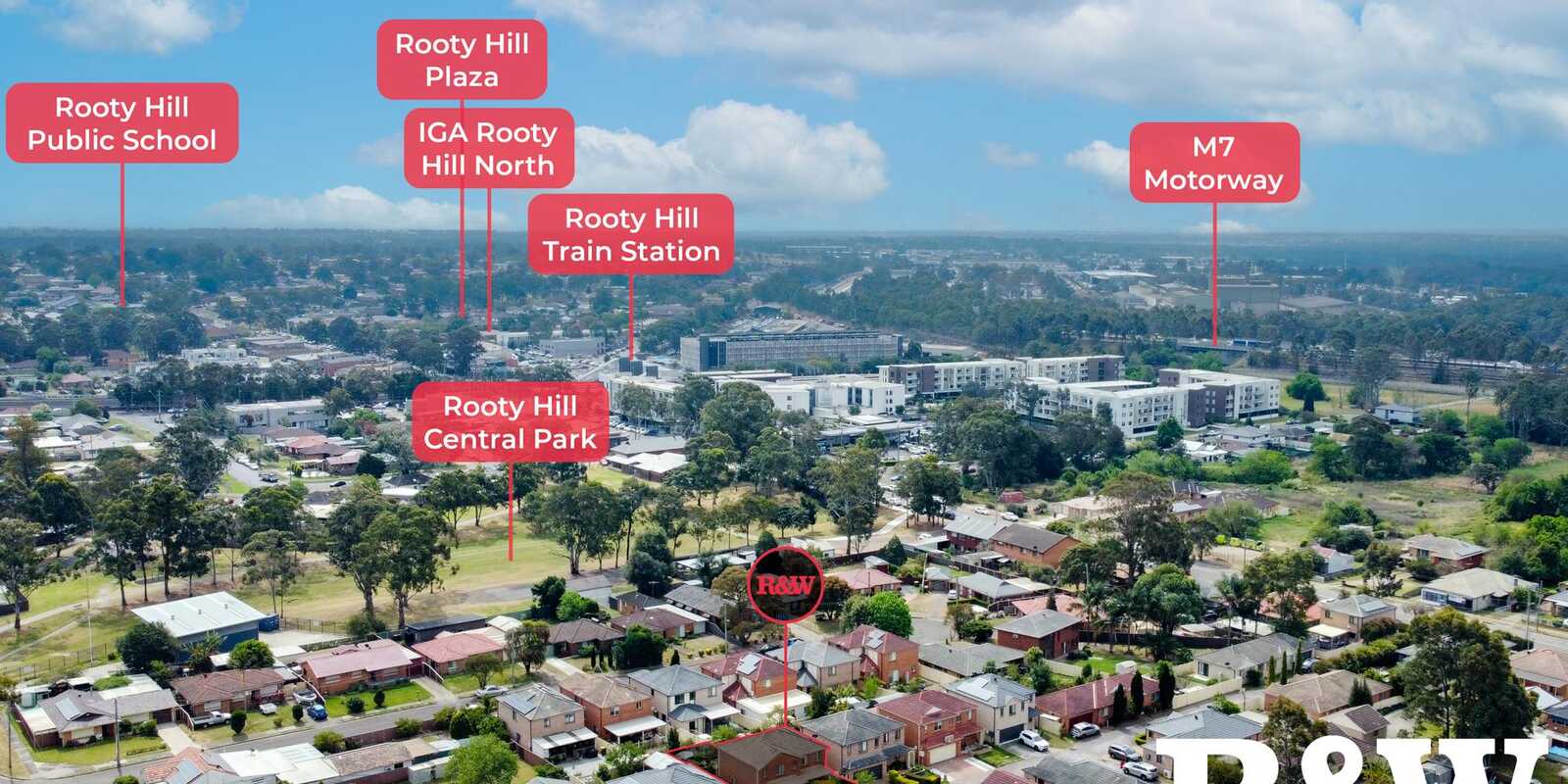 7/44B Rooty Hill Road South Rooty Hill 7/44B Rooty Hill Road South Rooty Hill