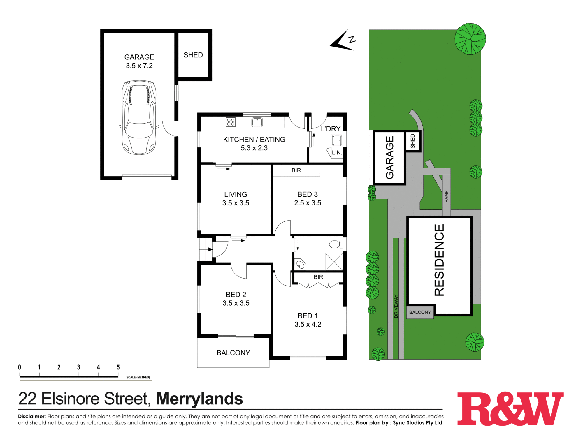 22 Elsinore Street Merrylands 22 Elsinore Street Merrylands