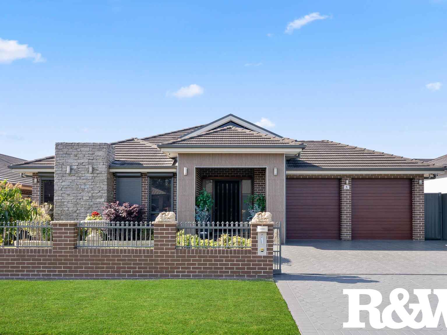 5 Capuchin Way Plumpton