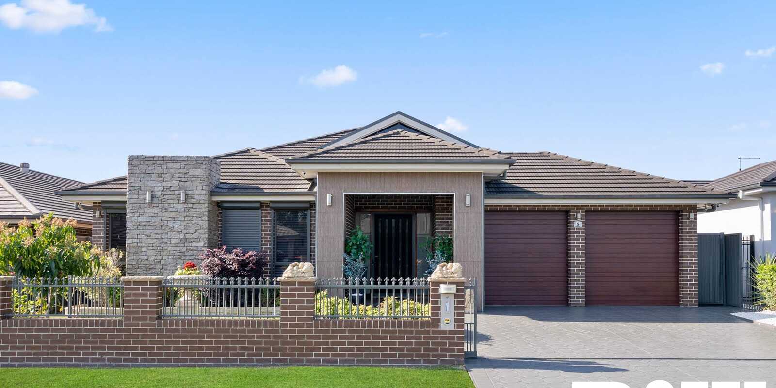 5 Capuchin Way Plumpton