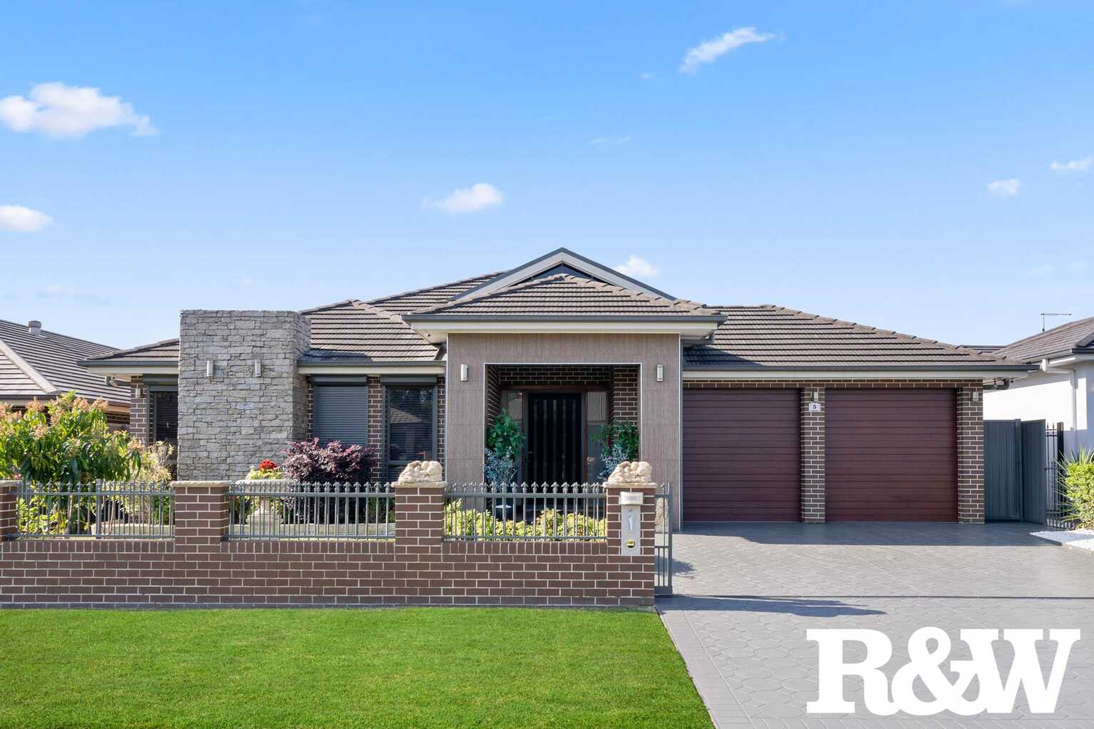5 Capuchin Way Plumpton