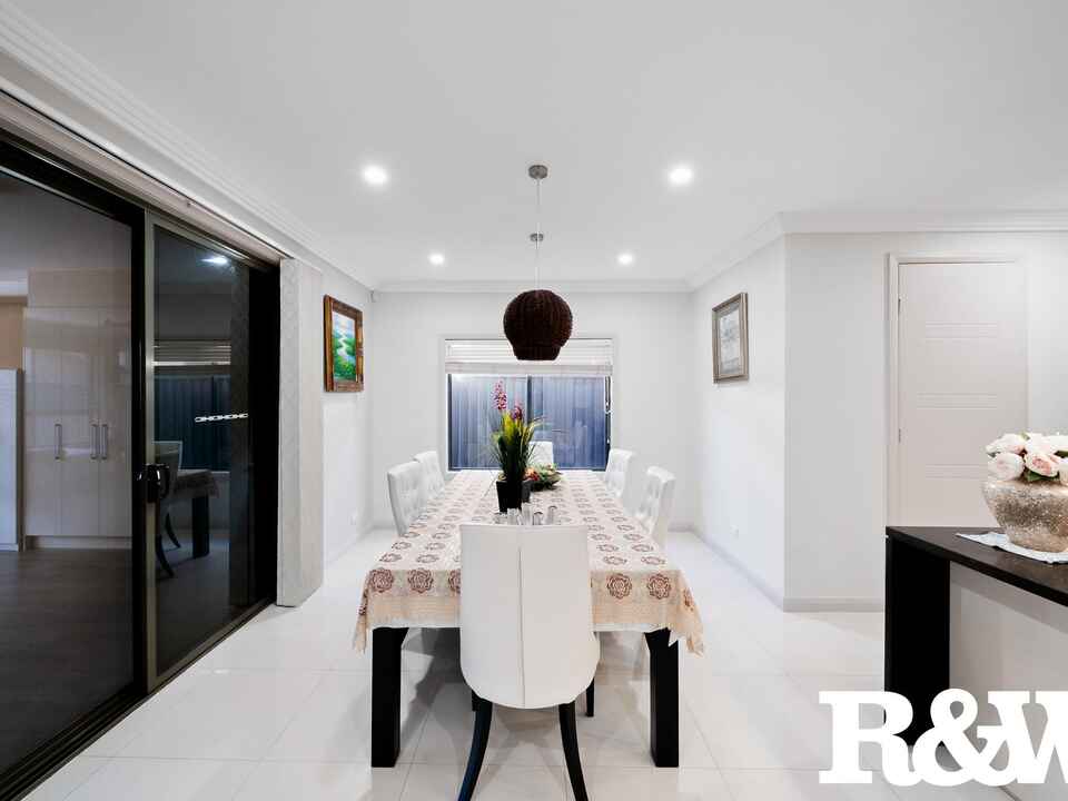 5 Capuchin Way Plumpton