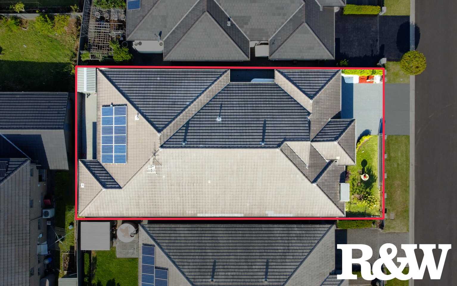 5 Capuchin Way Plumpton