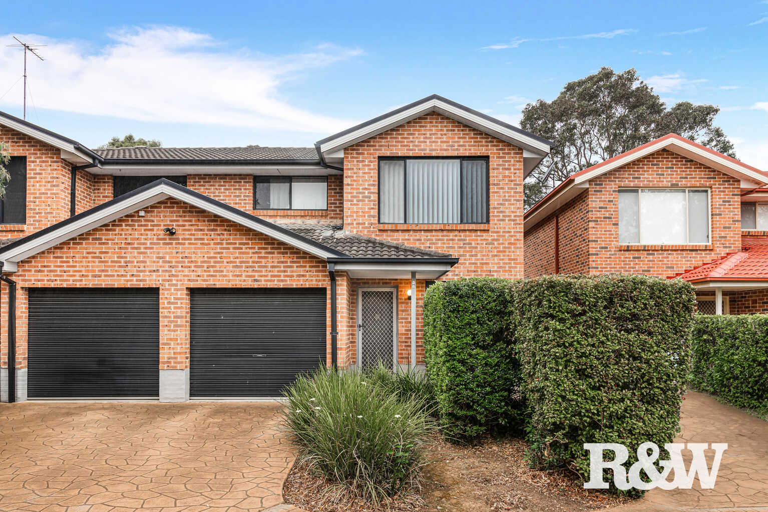 38/16-20 Barker Street St Marys 38/16-20 Barker Street St Marys