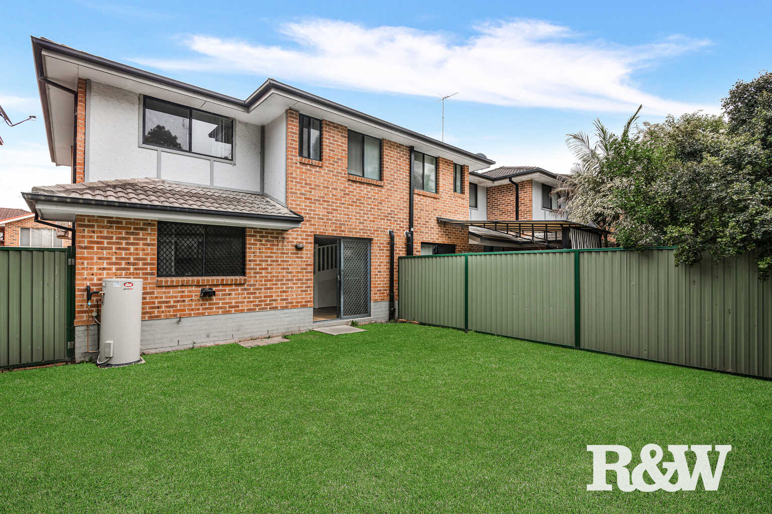 38/16-20 Barker Street St Marys 38/16-20 Barker Street St Marys