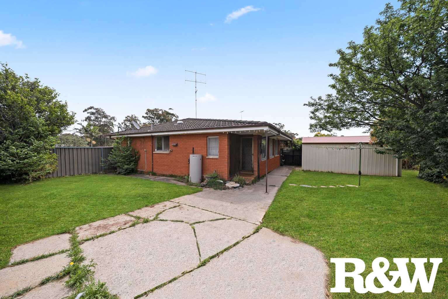 79 Beaconsfield Road Rooty Hill 79 Beaconsfield Road Rooty Hill