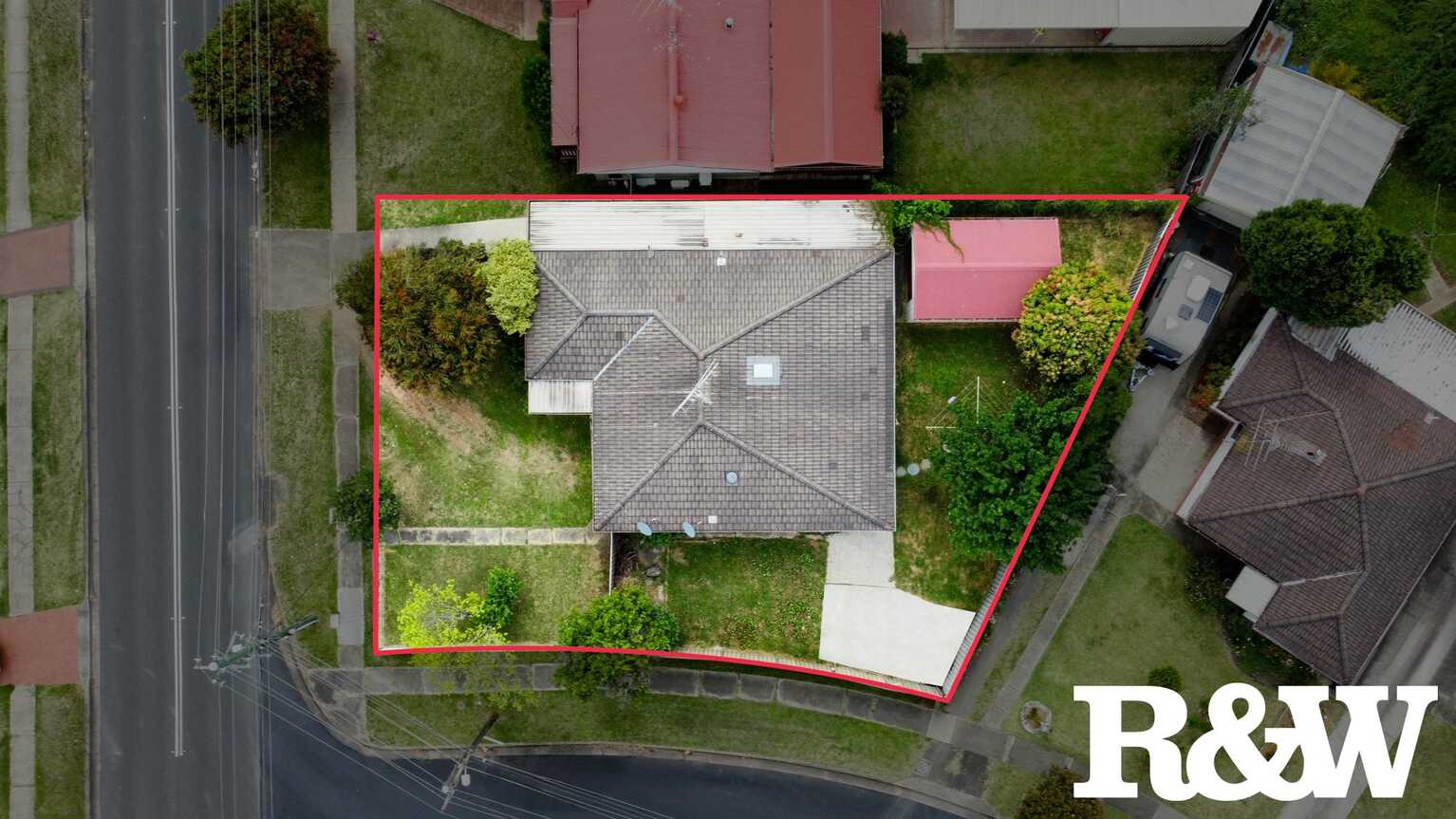 79 Beaconsfield Road Rooty Hill 79 Beaconsfield Road Rooty Hill