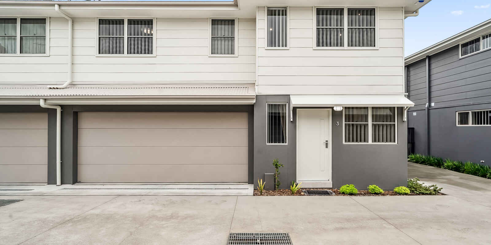 3/26 Canberra Street Oxley Park