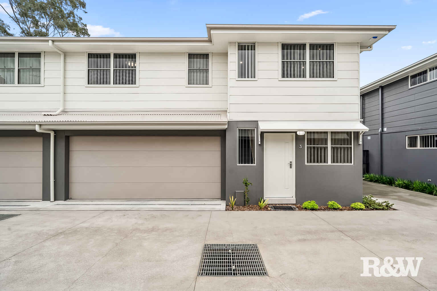 3/26 Canberra Street Oxley Park