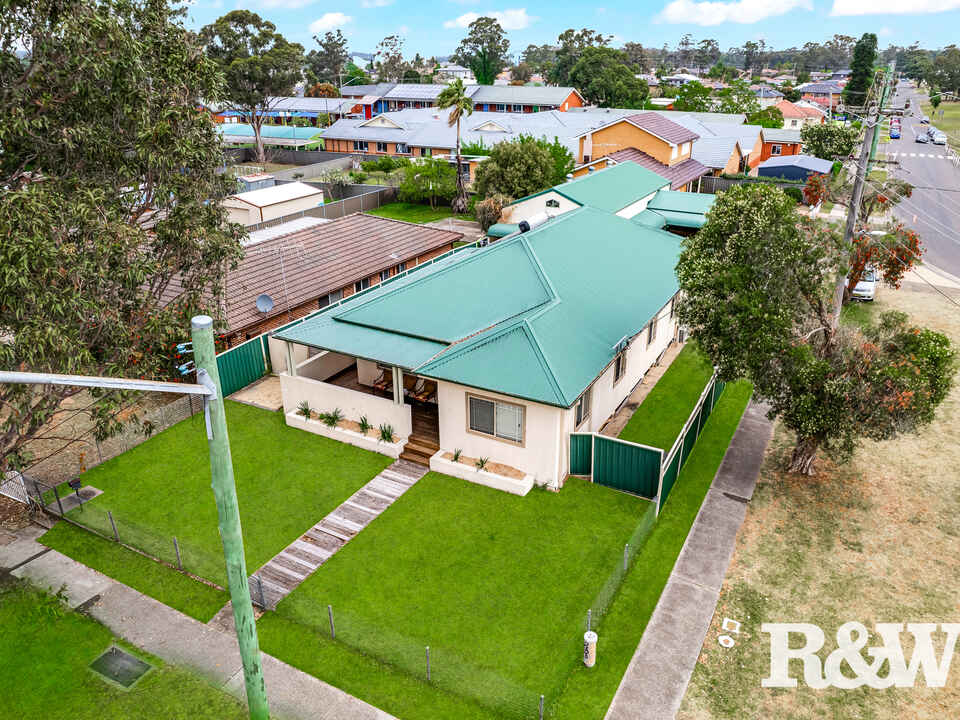 141 Rooty Hill Road North Rooty Hill