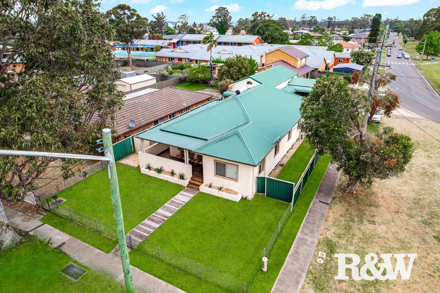 141 Rooty Hill Road North Rooty Hill 141 Rooty Hill Road North Rooty Hill