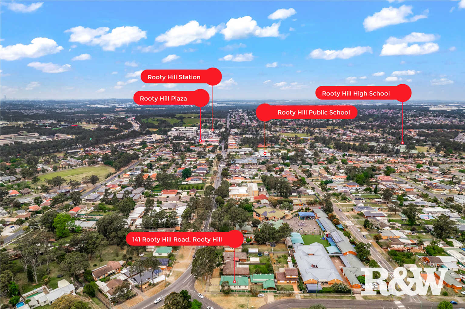141 Rooty Hill Road North Rooty Hill 141 Rooty Hill Road North Rooty Hill