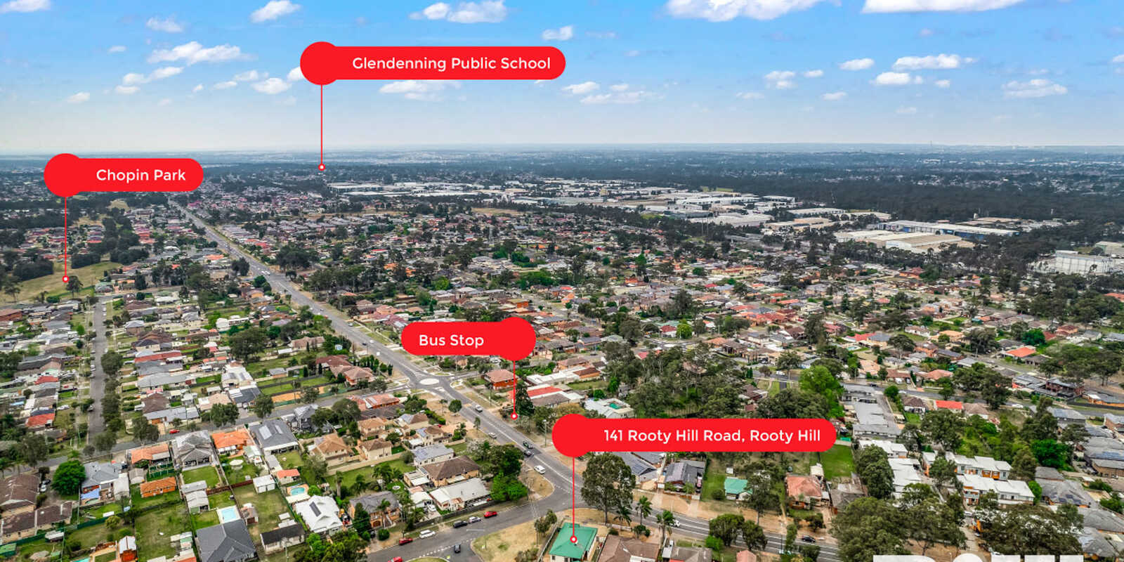 141 Rooty Hill Road North Rooty Hill 141 Rooty Hill Road North Rooty Hill
