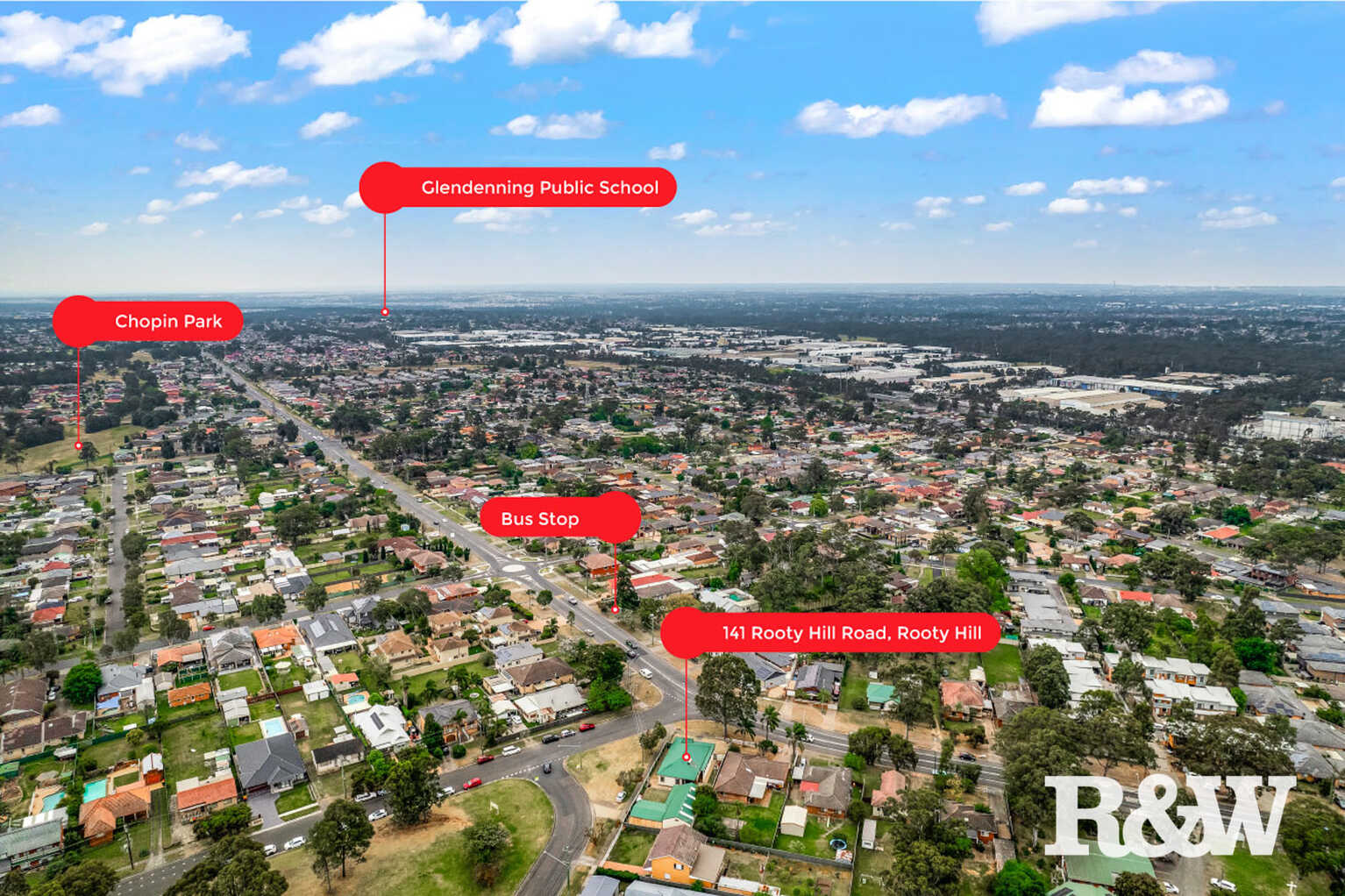 141 Rooty Hill Road North Rooty Hill 141 Rooty Hill Road North Rooty Hill
