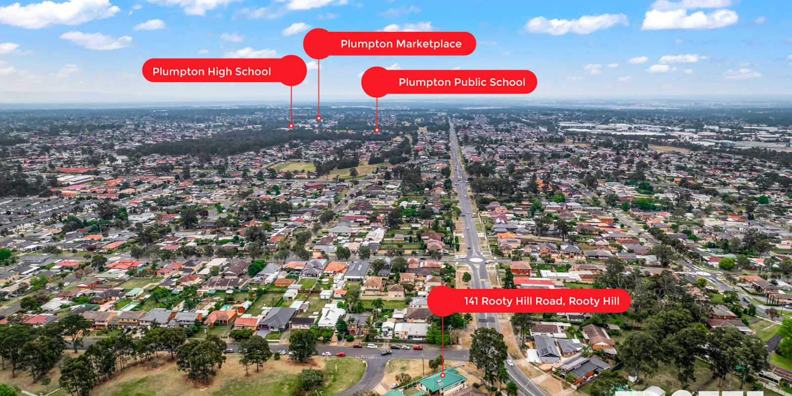 141 Rooty Hill Road North Rooty Hill 141 Rooty Hill Road North Rooty Hill