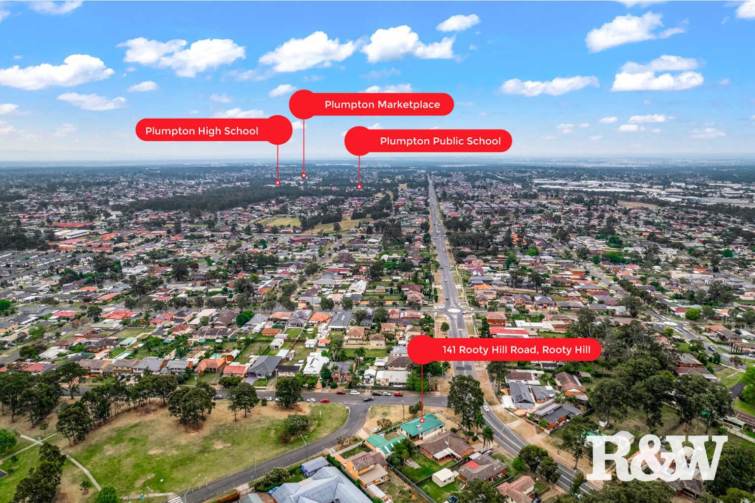 141 Rooty Hill Road North Rooty Hill 141 Rooty Hill Road North Rooty Hill