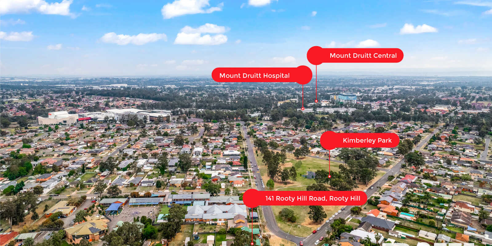 141 Rooty Hill Road North Rooty Hill 141 Rooty Hill Road North Rooty Hill