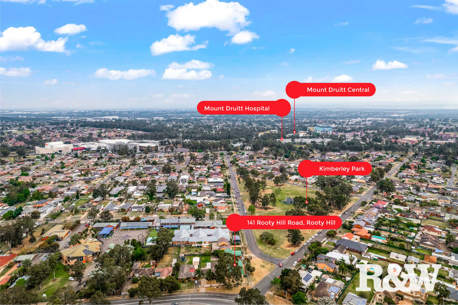 141 Rooty Hill Road North Rooty Hill 141 Rooty Hill Road North Rooty Hill