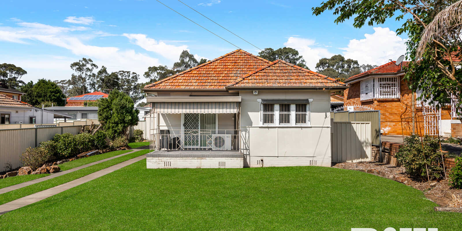 22 Elsinore Street Merrylands 22 Elsinore Street Merrylands