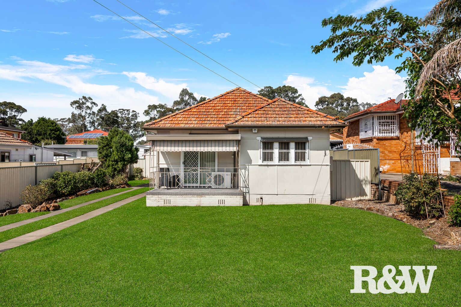 22 Elsinore Street Merrylands 22 Elsinore Street Merrylands