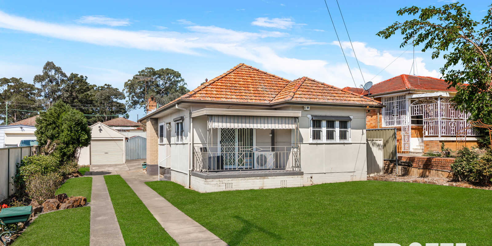 22 Elsinore Street Merrylands 22 Elsinore Street Merrylands
