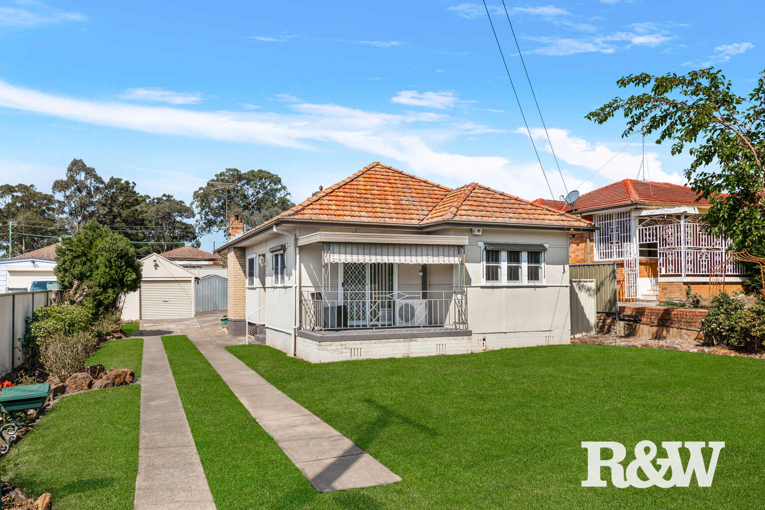 22 Elsinore Street Merrylands 22 Elsinore Street Merrylands