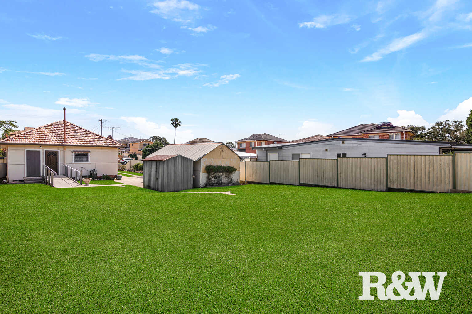 22 Elsinore Street Merrylands 22 Elsinore Street Merrylands
