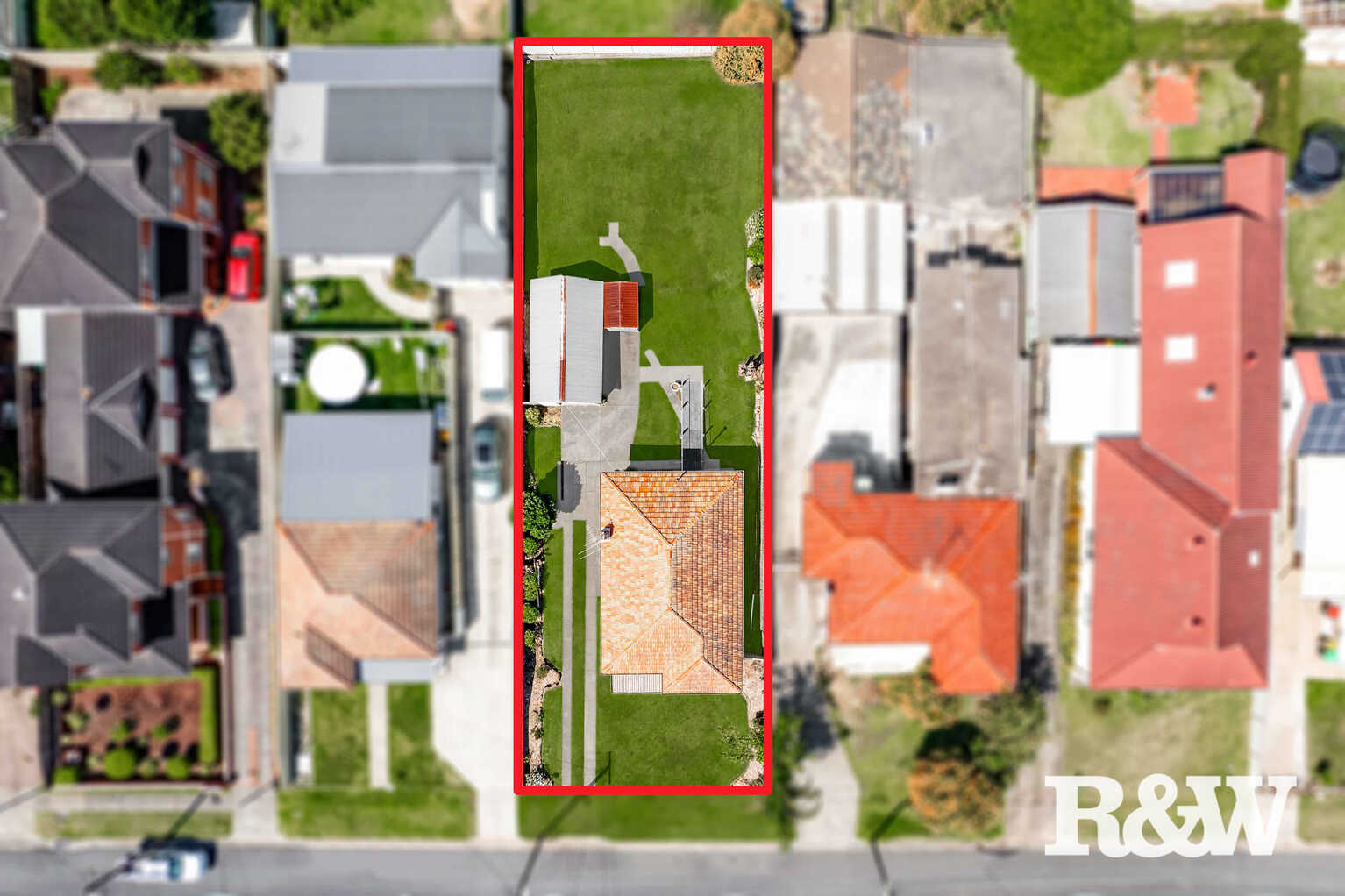 22 Elsinore Street Merrylands 22 Elsinore Street Merrylands