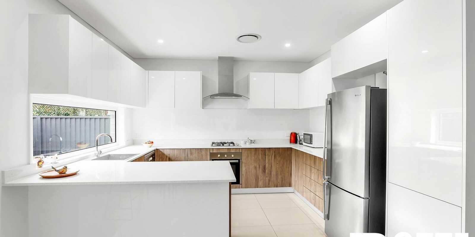 3 Mentor Glade Rooty Hill