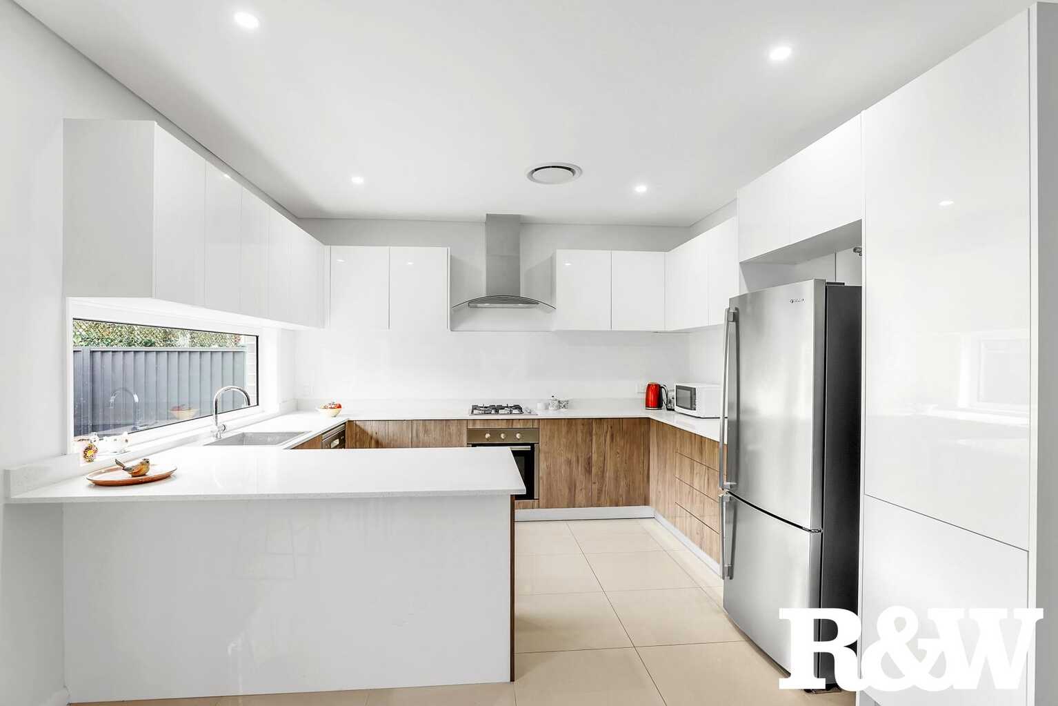 3 Mentor Glade Rooty Hill