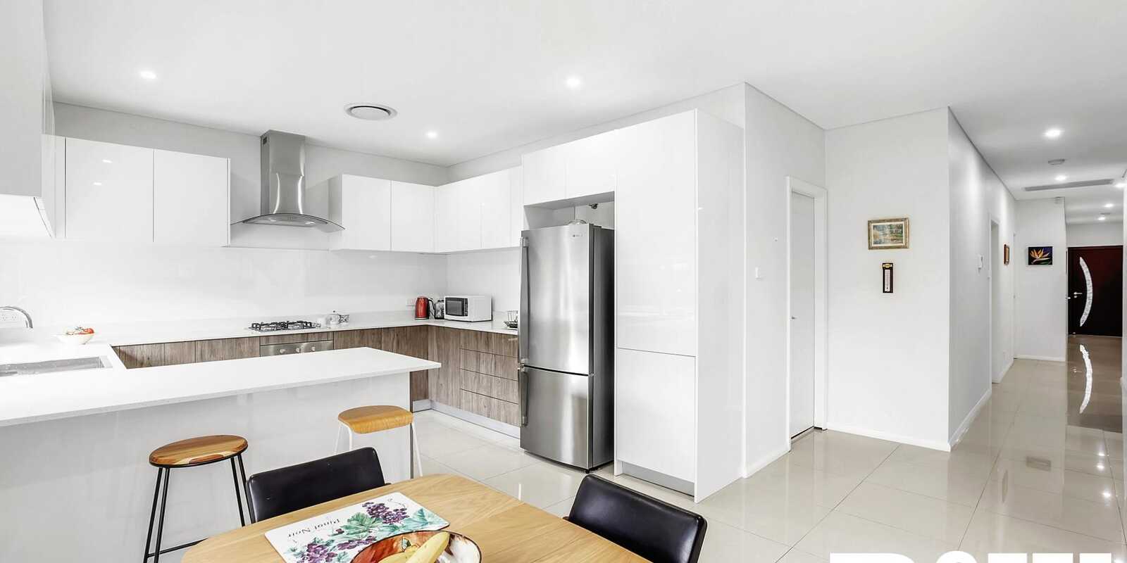 3 Mentor Glade Rooty Hill