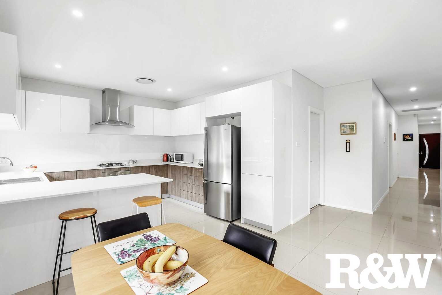 3 Mentor Glade Rooty Hill