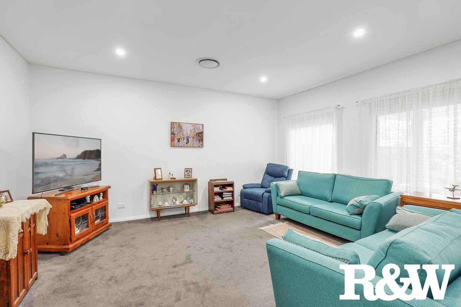 3 Mentor Glade Rooty Hill