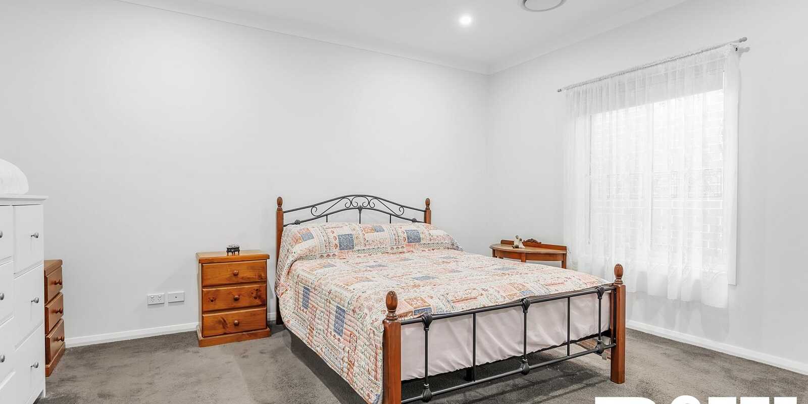 3 Mentor Glade Rooty Hill