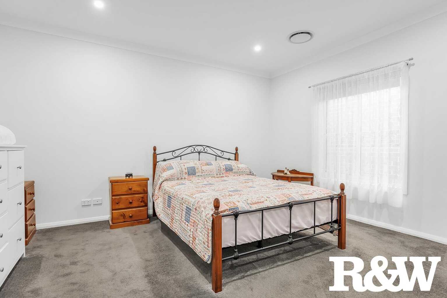 3 Mentor Glade Rooty Hill