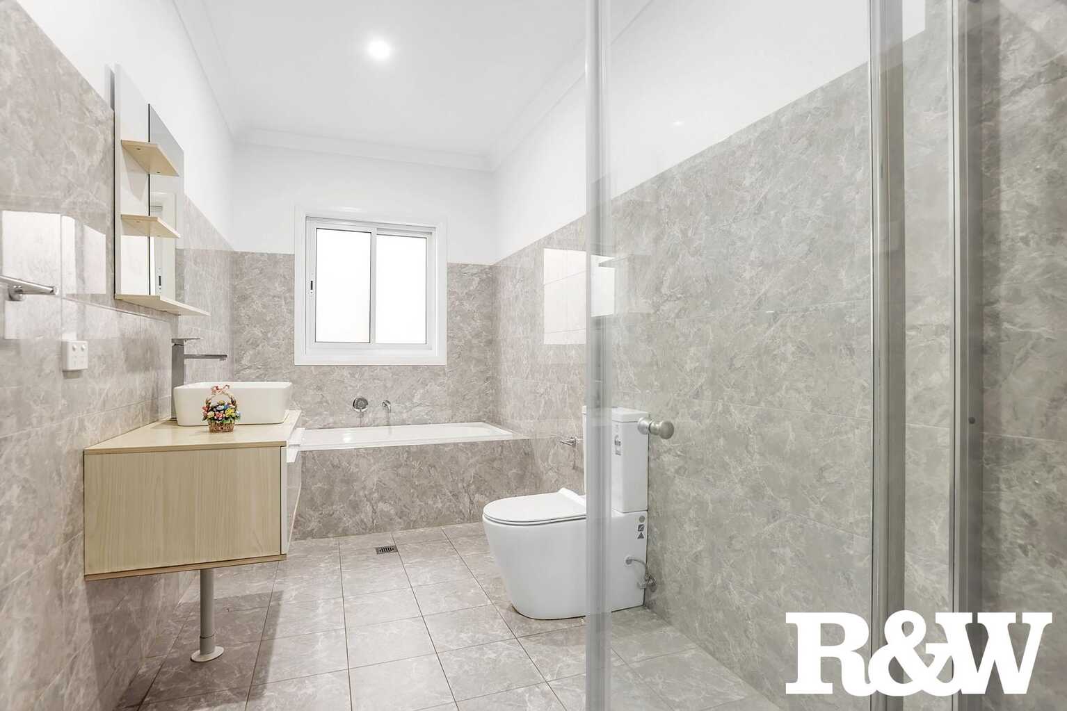 3 Mentor Glade Rooty Hill