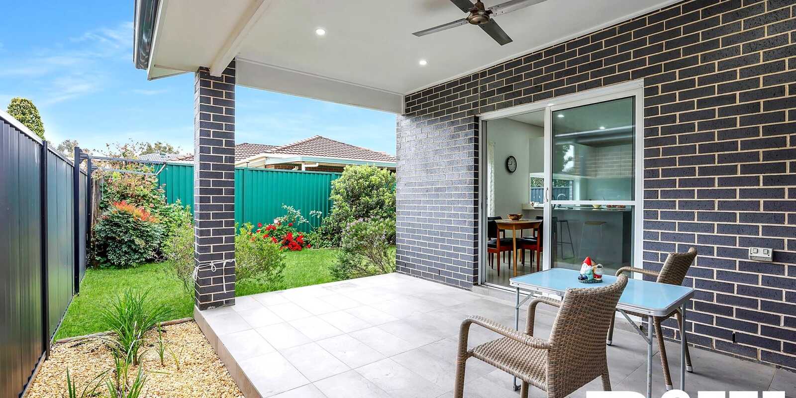 3 Mentor Glade Rooty Hill