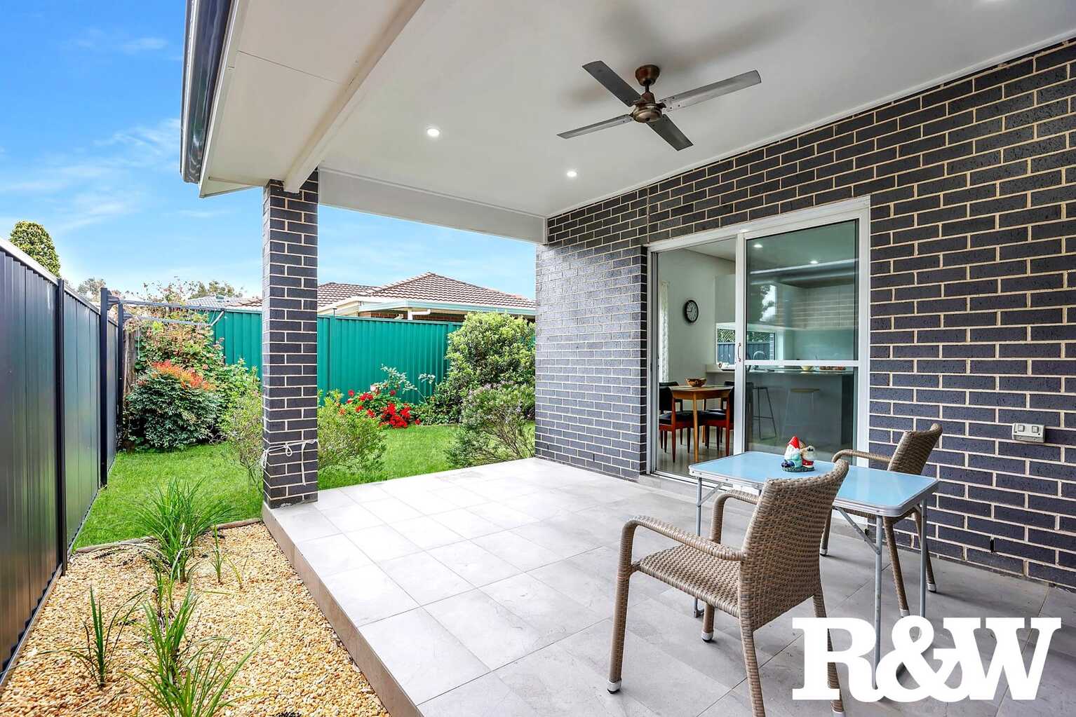 3 Mentor Glade Rooty Hill