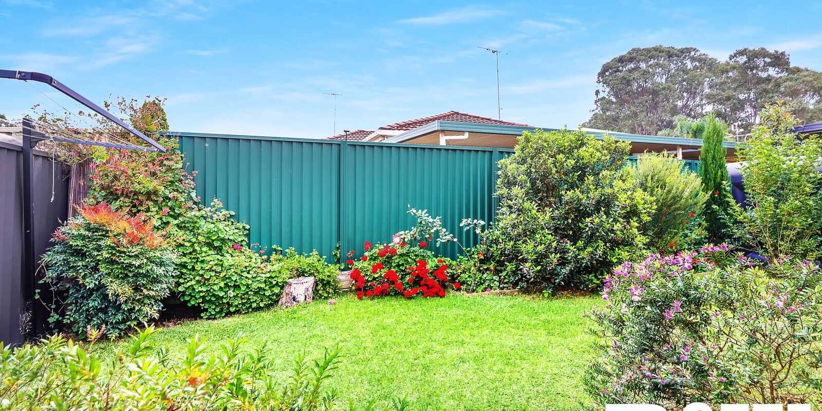 3 Mentor Glade Rooty Hill