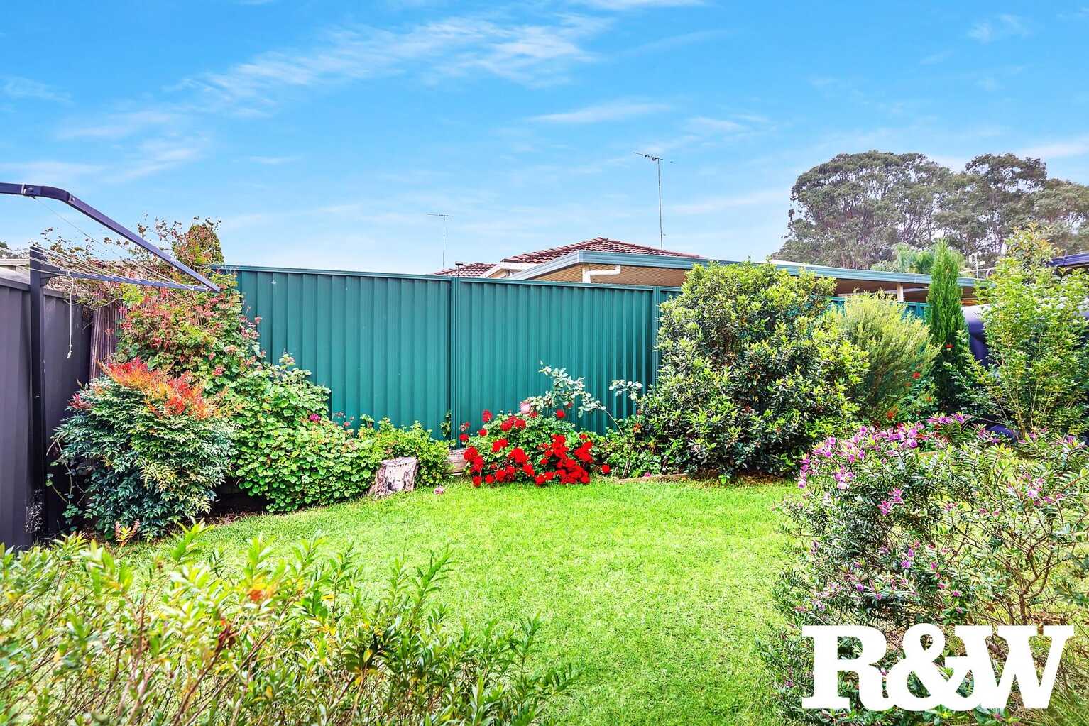 3 Mentor Glade Rooty Hill