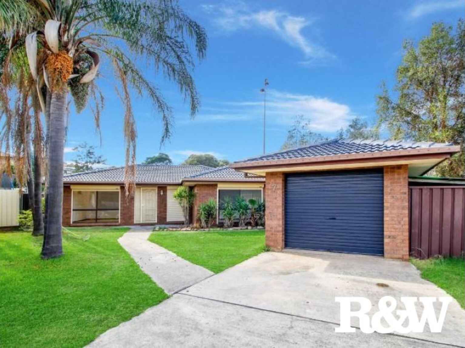 7 Cuvee Place Minchinbury